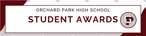 Student Awards